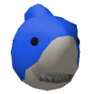 Shark (Head)